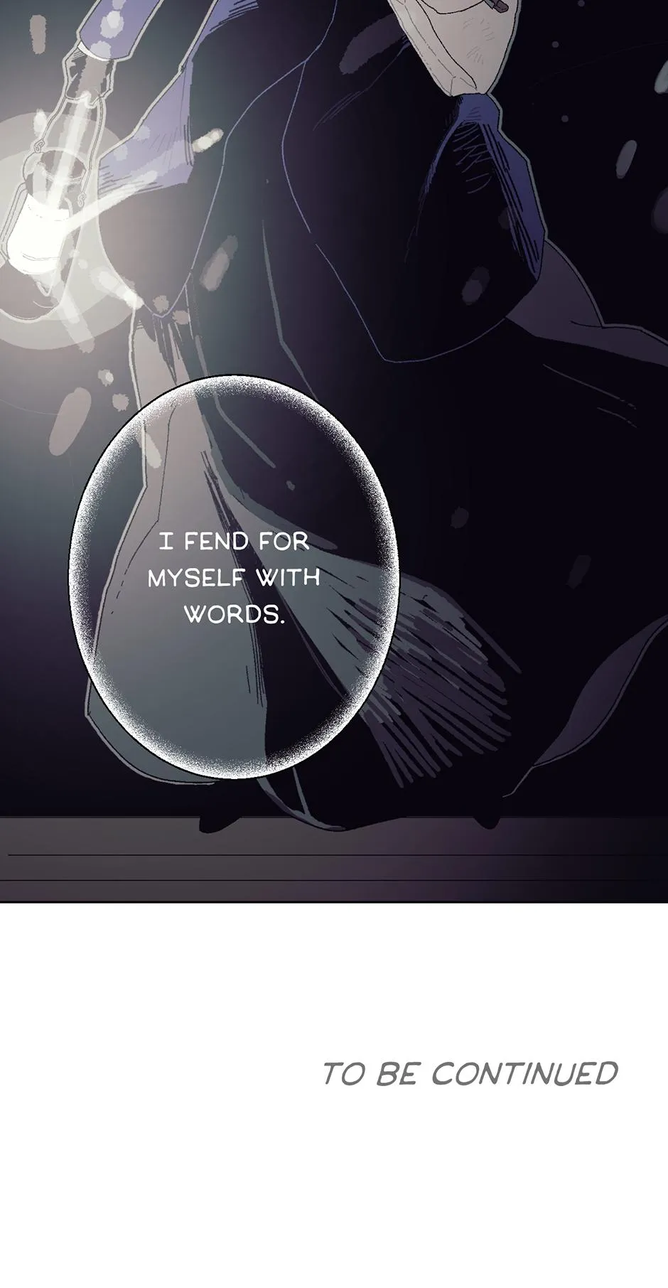 Read Lady Black is depressed chapter 2 image 71 on Lezhin