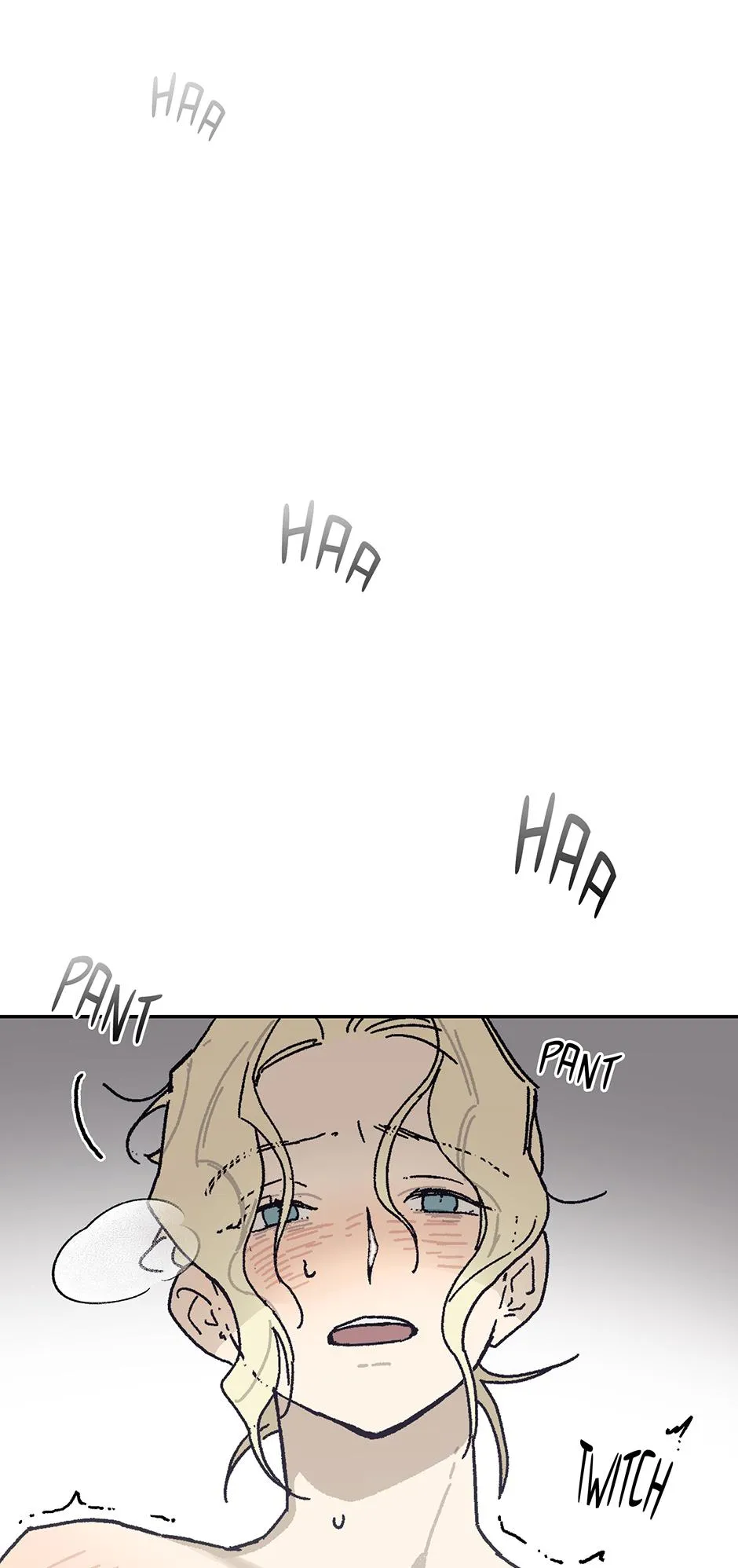 Read Lady Black is depressed chapter 22 image 1 on Lezhin