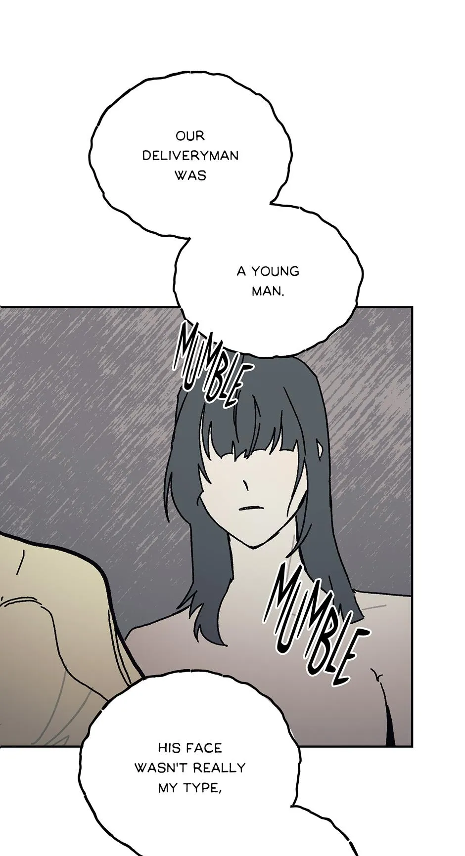 Read Lady Black is depressed chapter 22 image 17 on Lezhin