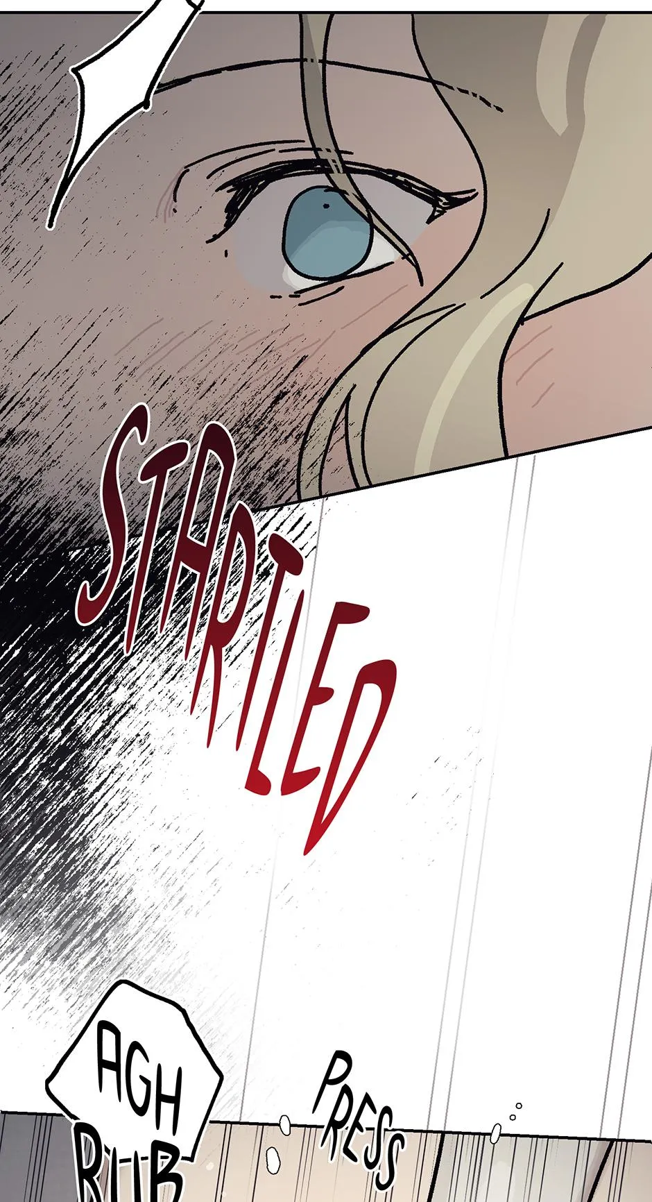 Read Lady Black is depressed chapter 22 image 19 on Lezhin
