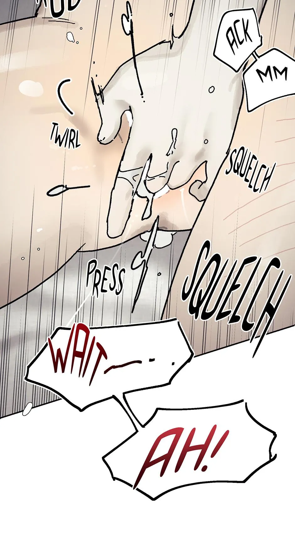 Read Lady Black is depressed chapter 22 image 20 on Lezhin