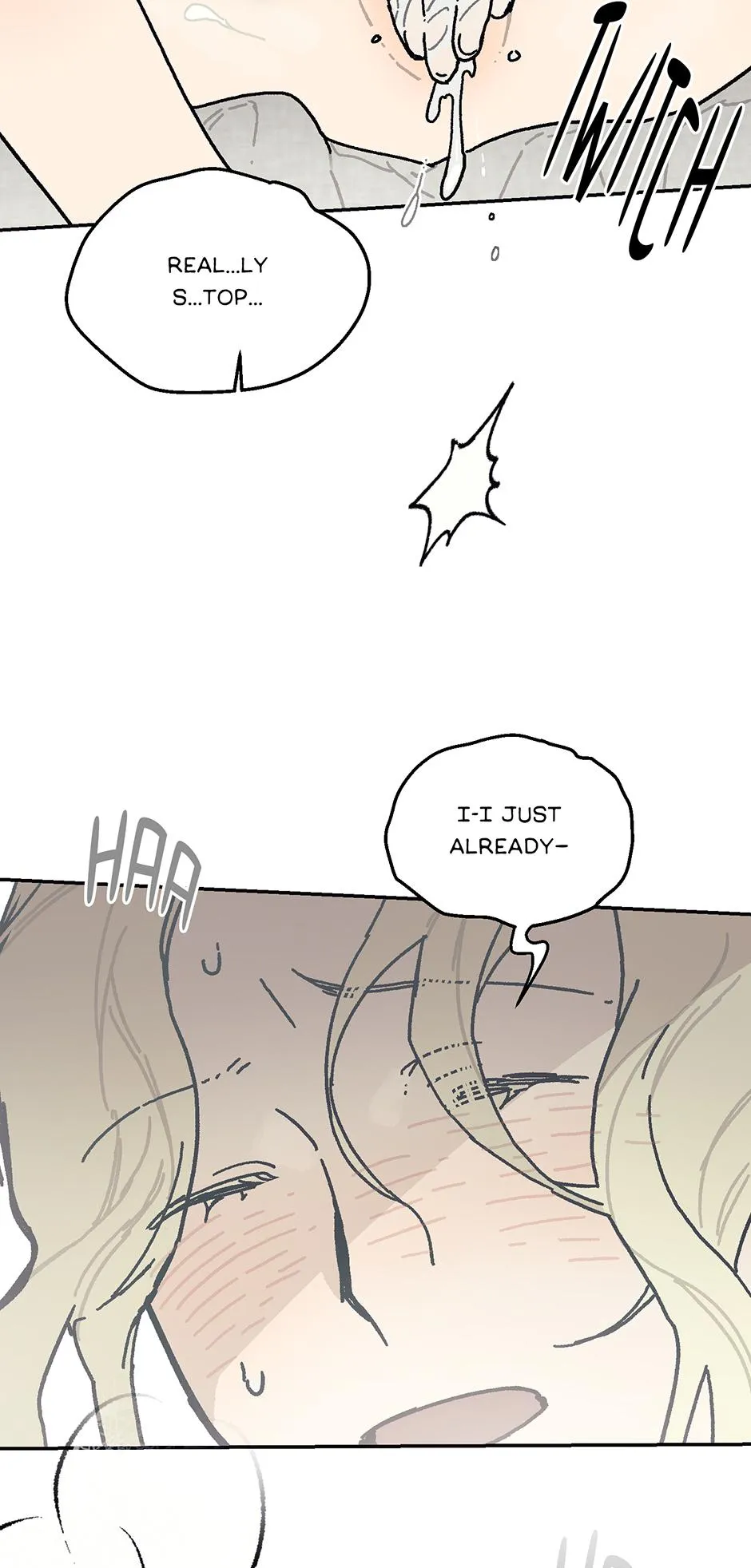 Read Lady Black is depressed chapter 22 image 24 on Lezhin