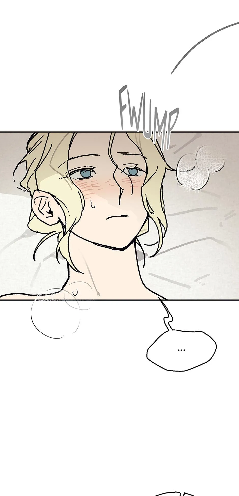 Read Lady Black is depressed chapter 22 image 29 on Lezhin