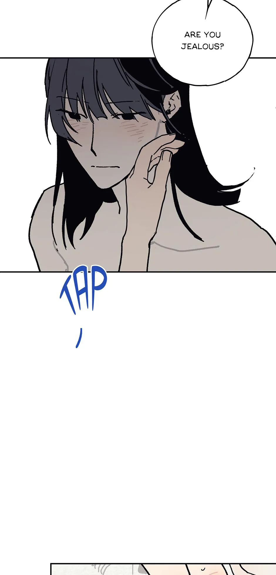 Read Lady Black is depressed chapter 22 image 30 on Lezhin