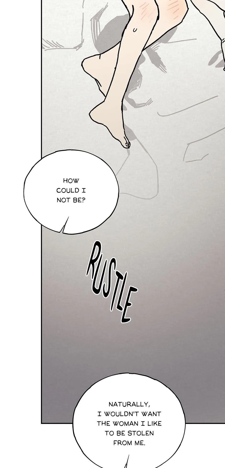 Read Lady Black is depressed chapter 22 image 31 on Lezhin