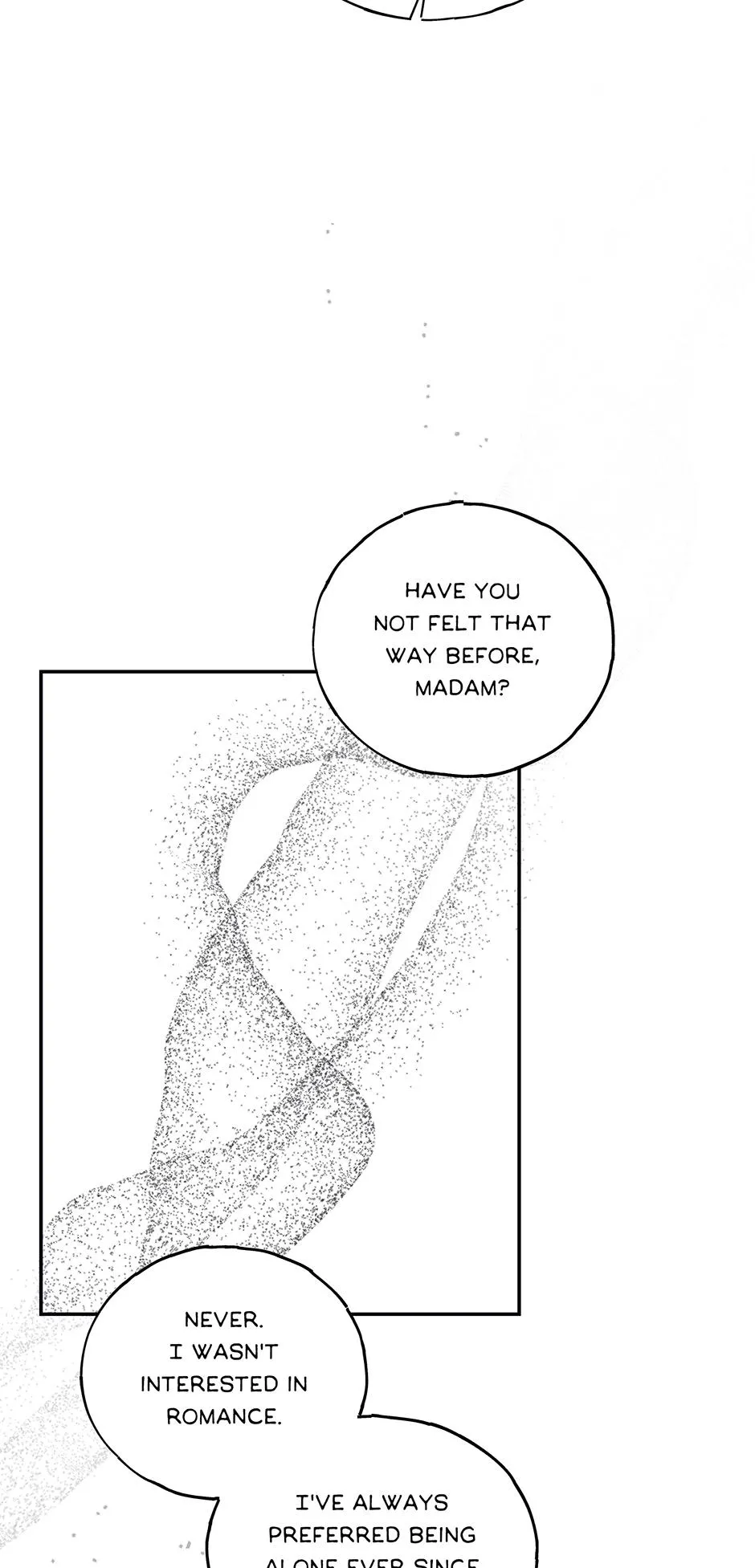 Read Lady Black is depressed chapter 22 image 32 on Lezhin