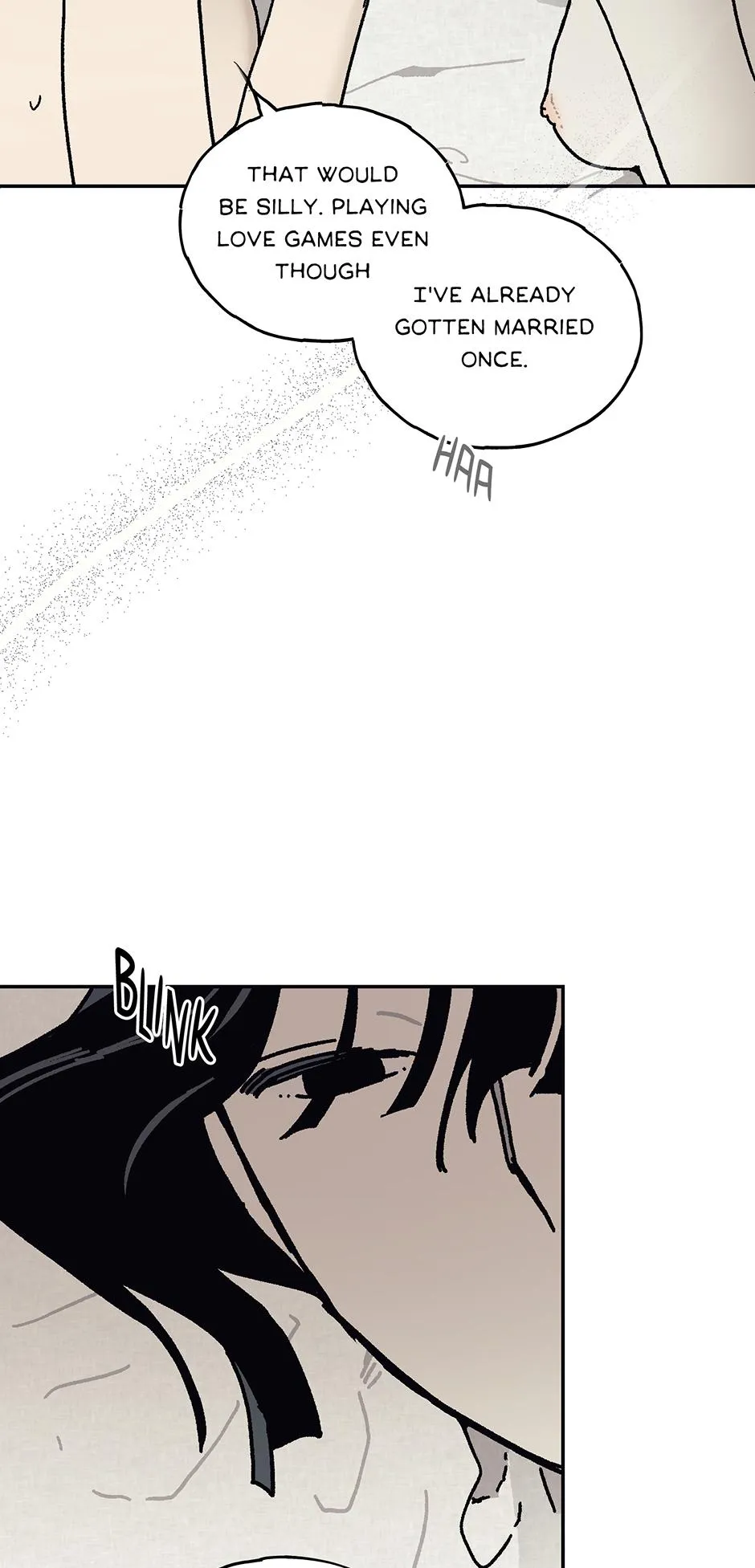 Read Lady Black is depressed chapter 22 image 34 on Lezhin