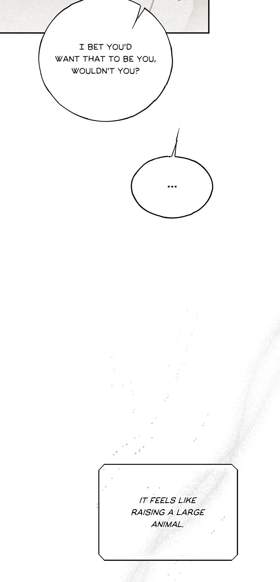Read Lady Black is depressed chapter 22 image 35 on Lezhin