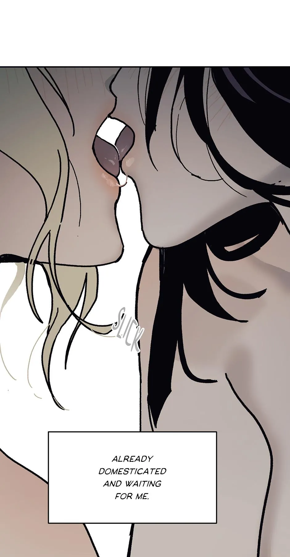 Read Lady Black is depressed chapter 22 image 37 on Lezhin