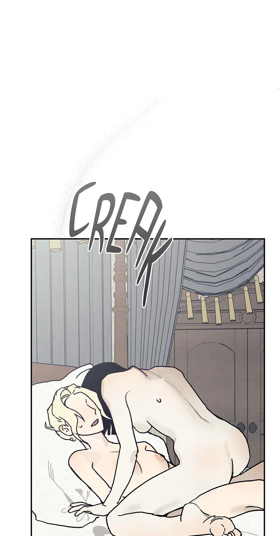 Read Lady Black is depressed chapter 22 image 43 on Lezhin