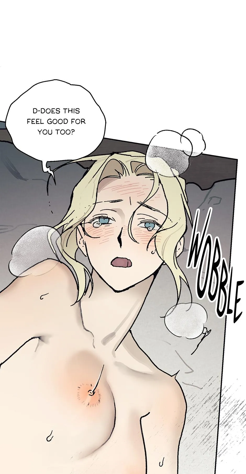 Read Lady Black is depressed chapter 22 image 51 on Lezhin