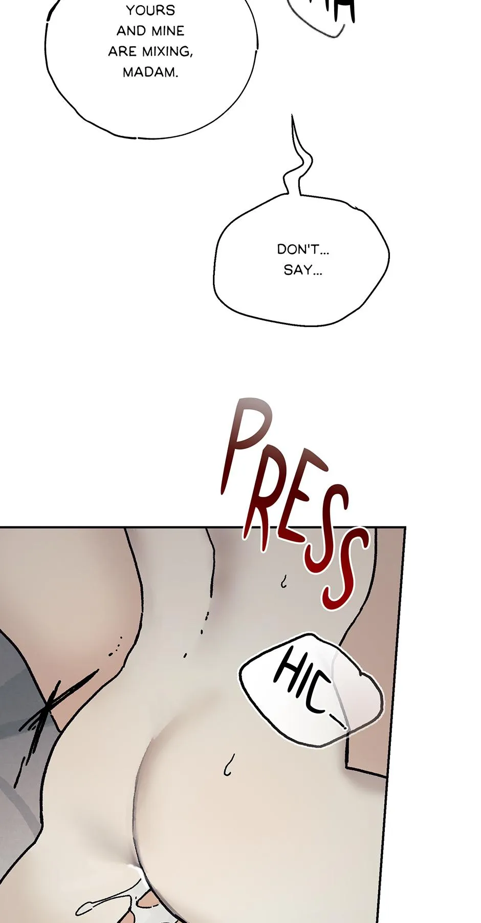 Read Lady Black is depressed chapter 22 image 55 on Lezhin