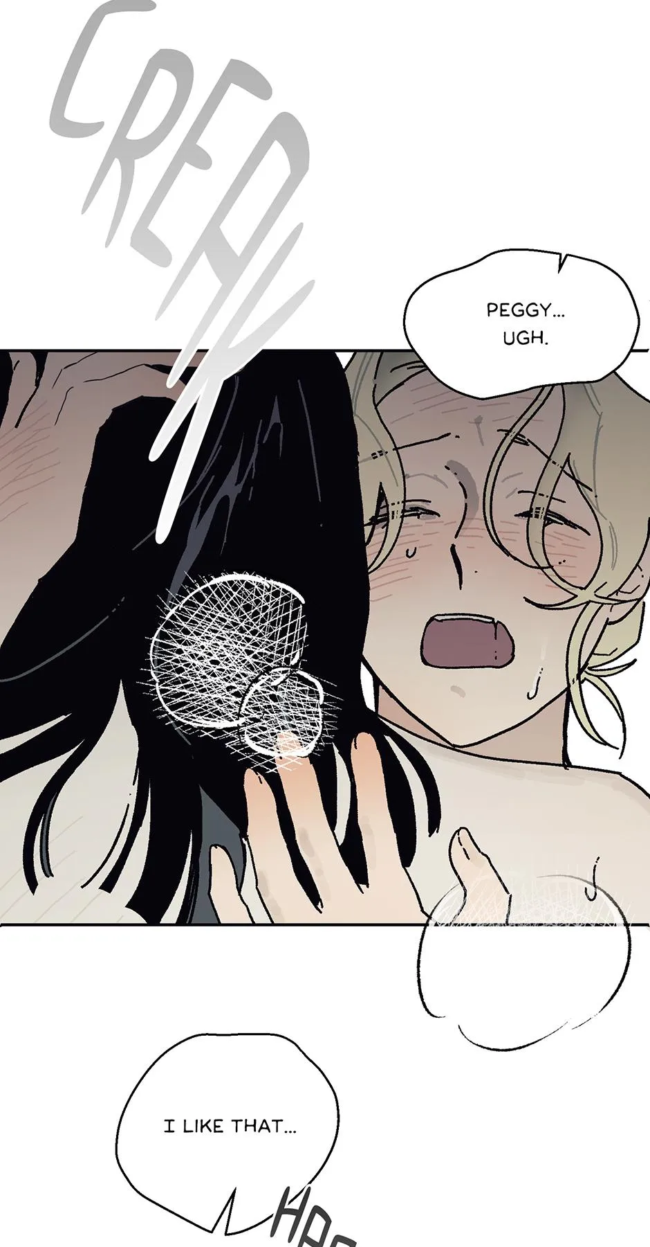 Read Lady Black is depressed chapter 22 image 59 on Lezhin