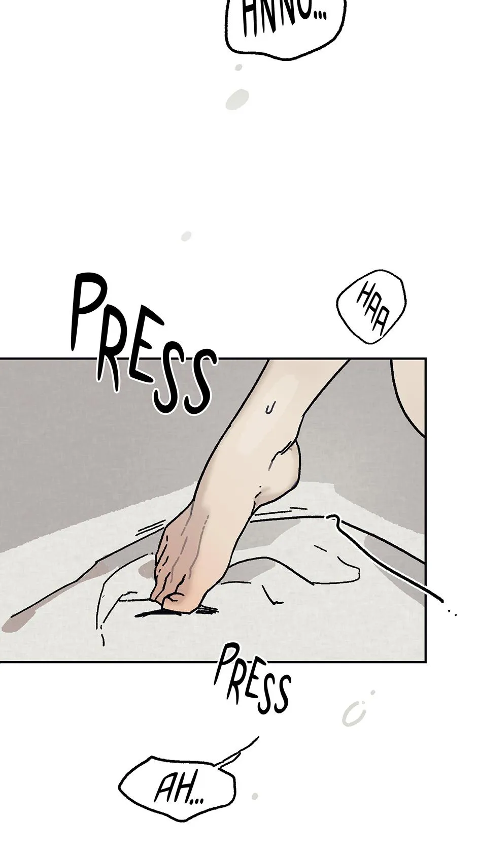 Read Lady Black is depressed chapter 22 image 9 on Lezhin