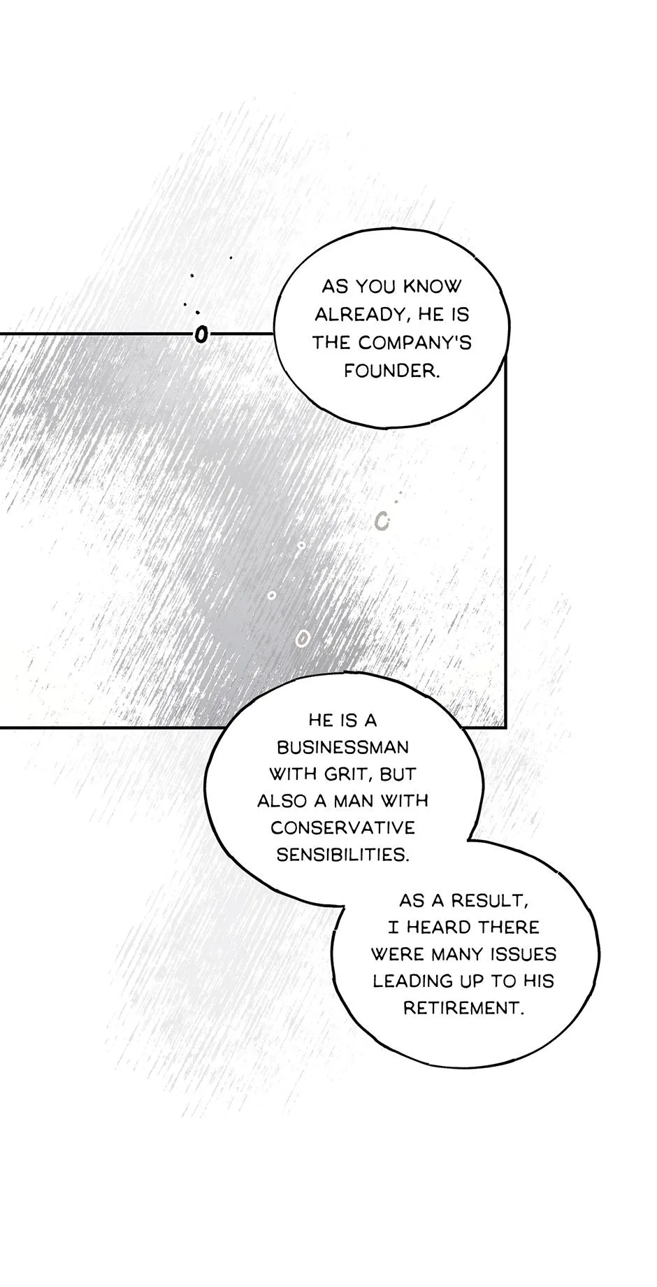 Read Lady Black is depressed chapter 23 image 17 on Lezhin