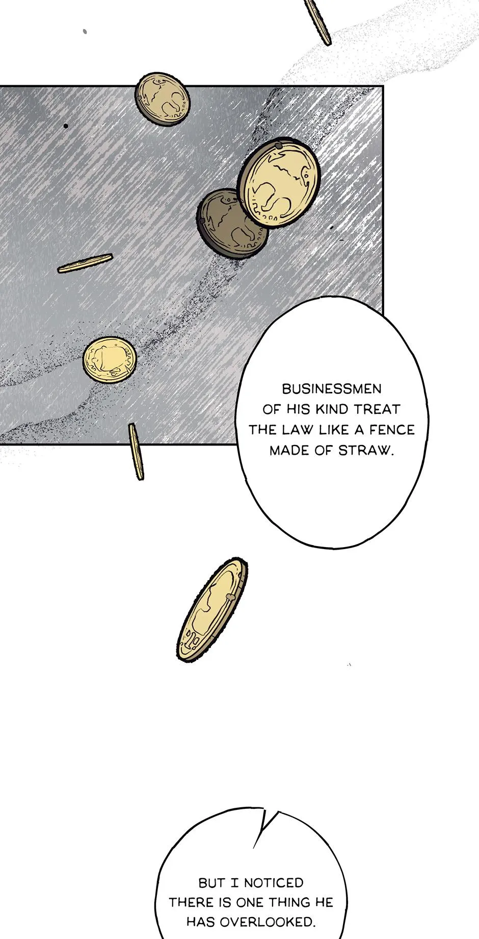 Read Lady Black is depressed chapter 23 image 19 on Lezhin