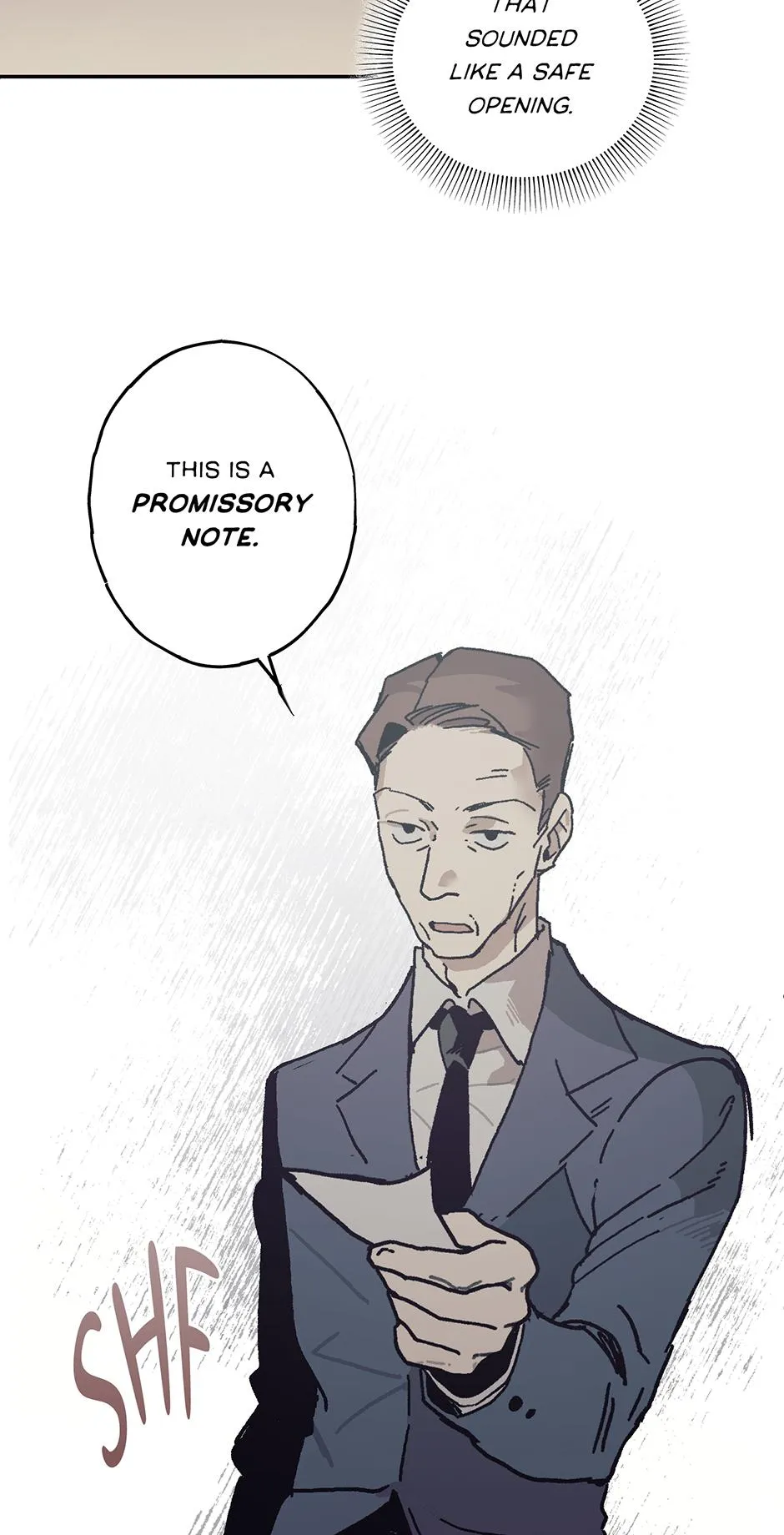 Read Lady Black is depressed chapter 23 image 22 on Lezhin