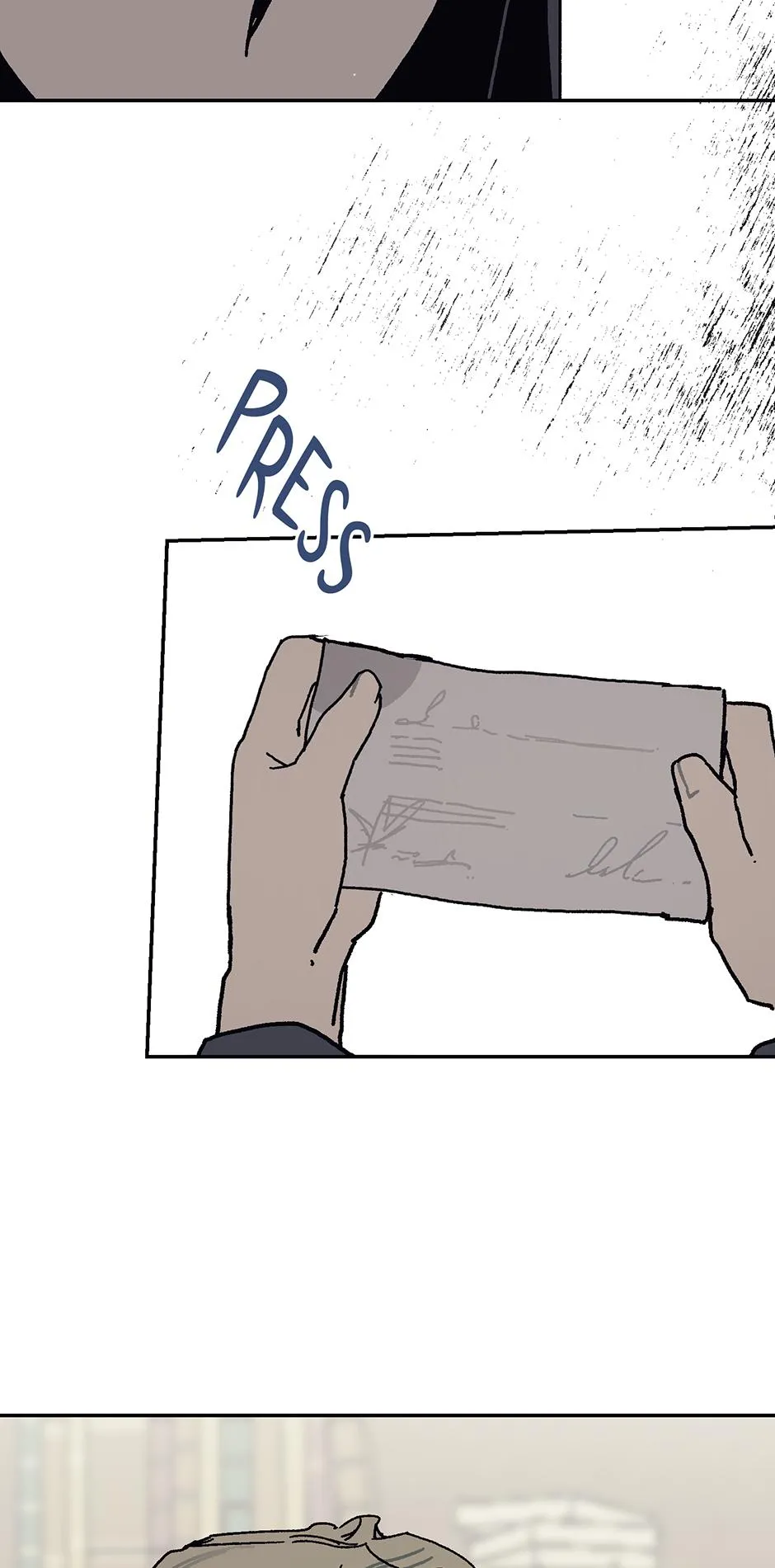 Read Lady Black is depressed chapter 23 image 29 on Lezhin