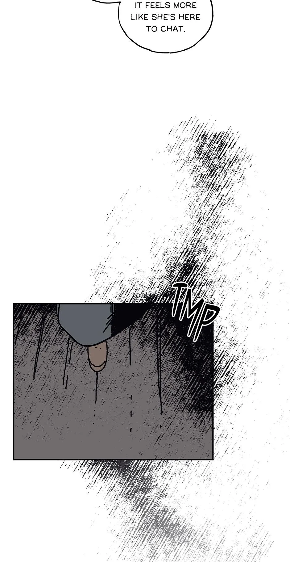Read Lady Black is depressed chapter 23 image 54 on Lezhin