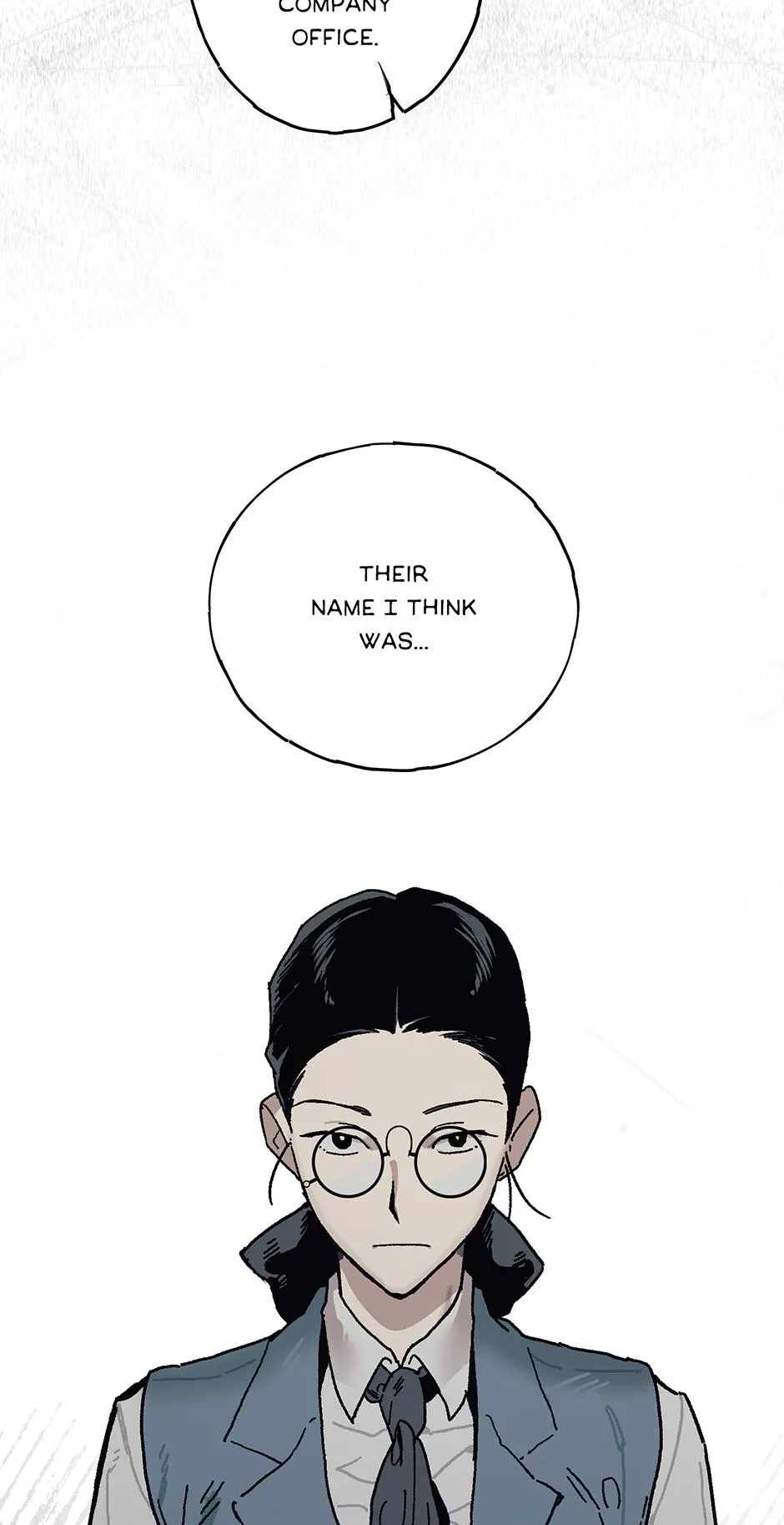Read Lady Black is depressed chapter 23 image 61 on Lezhin