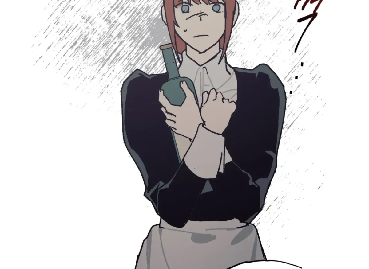 Read Lady Black is depressed chapter 26 image 10 on Lezhin
