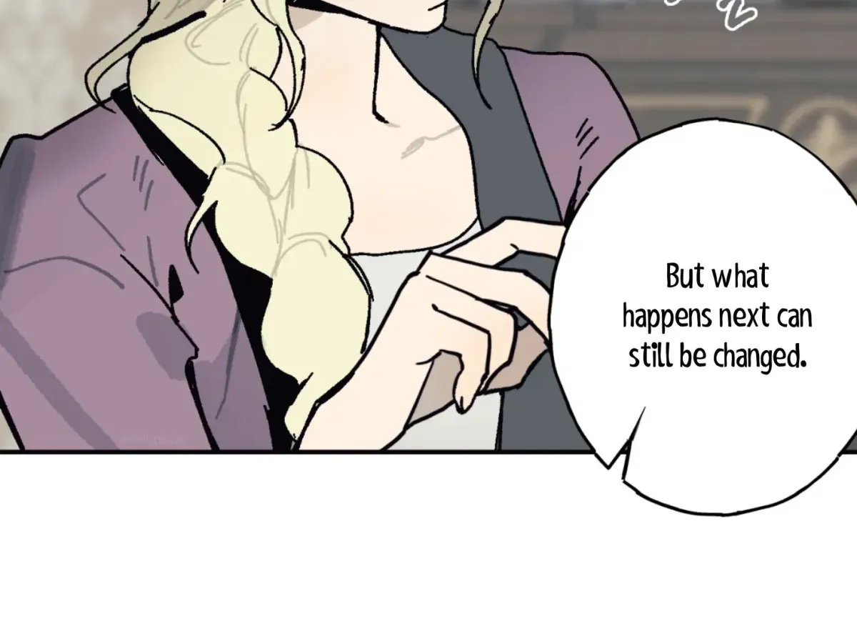 Read Lady Black is depressed chapter 26 image 100 on Lezhin