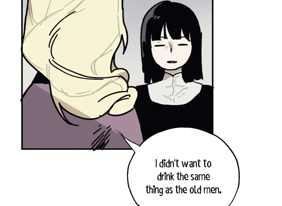 Read Lady Black is depressed chapter 26 image 29 on Lezhin