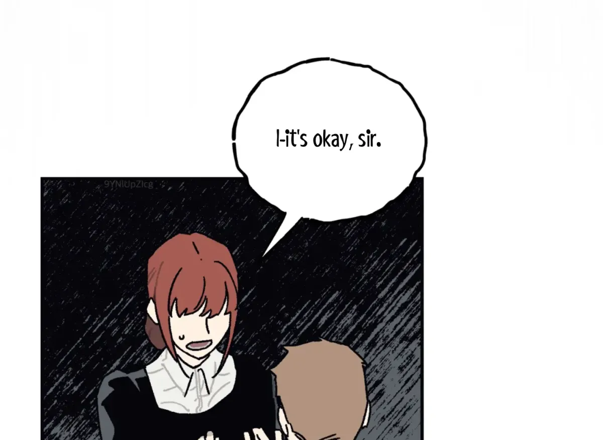 Read Lady Black is depressed chapter 26 image 3 on Lezhin