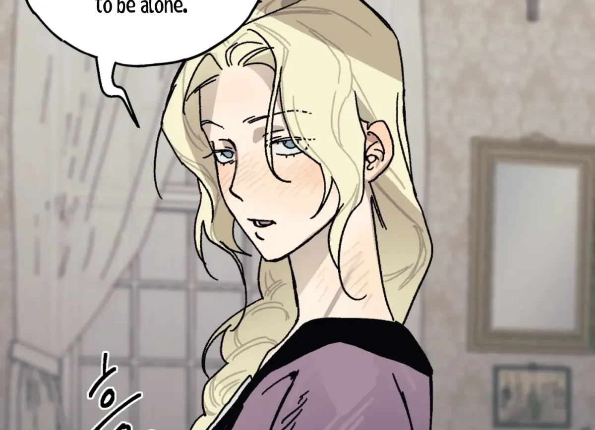 Read Lady Black is depressed chapter 26 image 31 on Lezhin