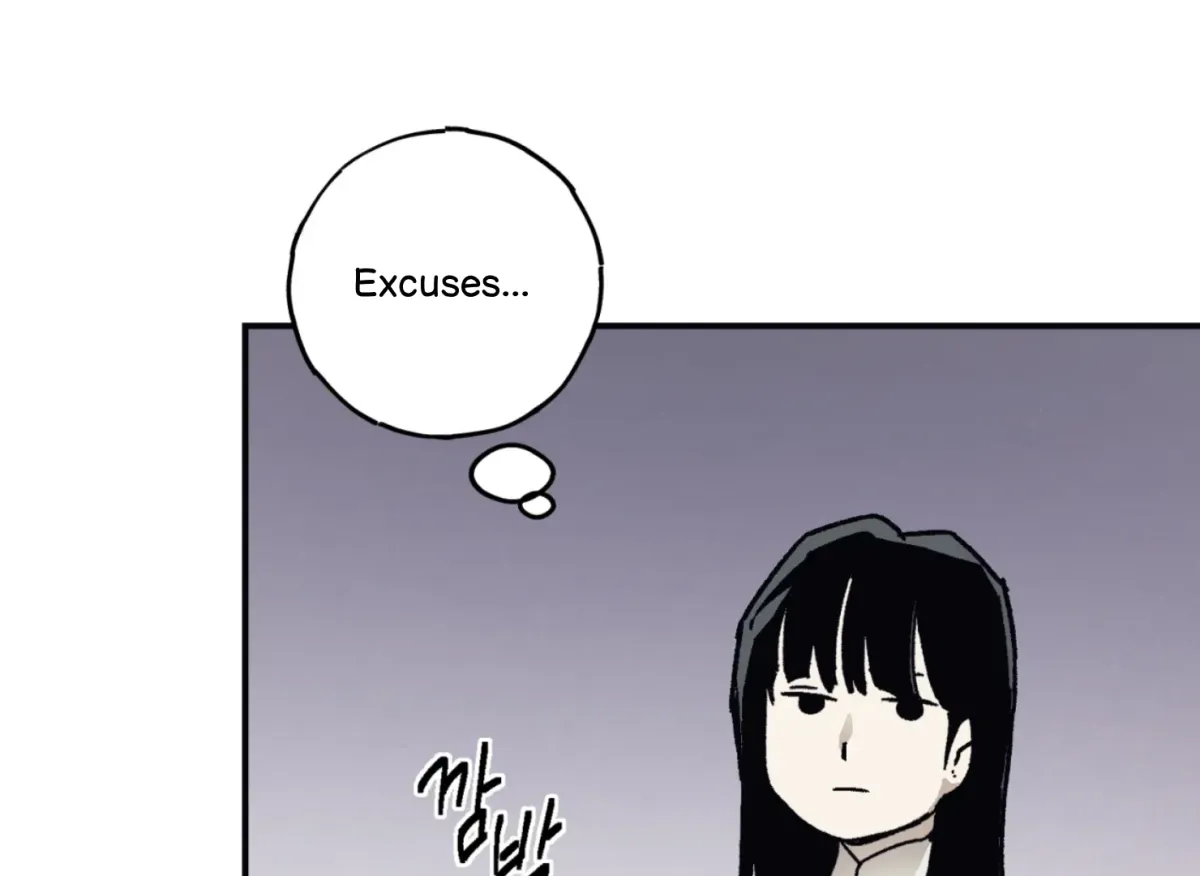 Read Lady Black is depressed chapter 26 image 33 on Lezhin