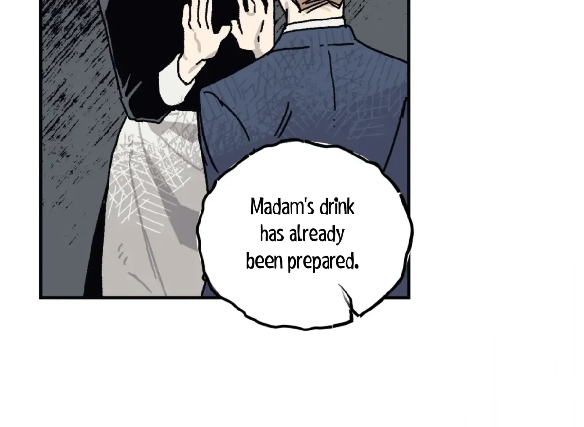 Read Lady Black is depressed chapter 26 image 4 on Lezhin