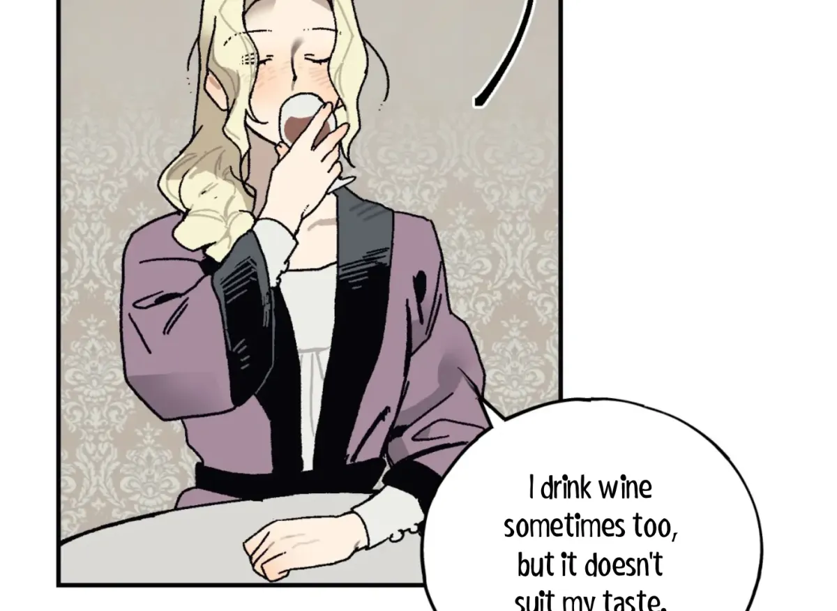 Read Lady Black is depressed chapter 26 image 41 on Lezhin