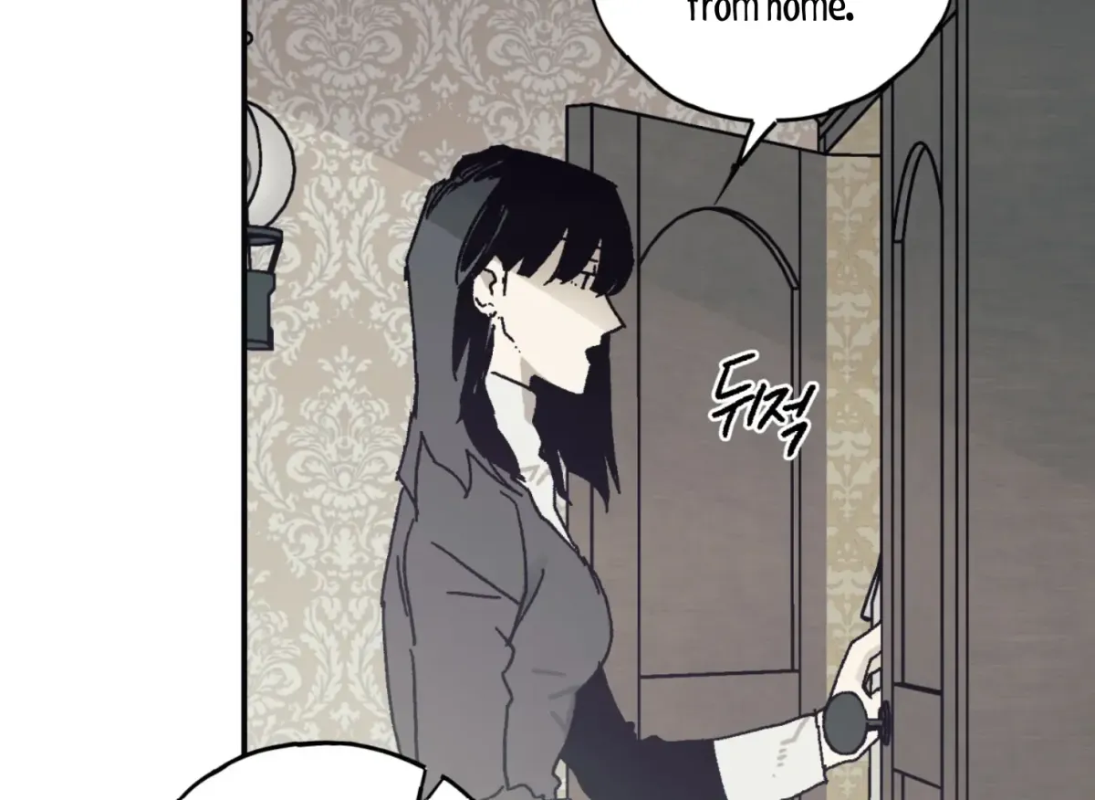 Read Lady Black is depressed chapter 26 image 43 on Lezhin
