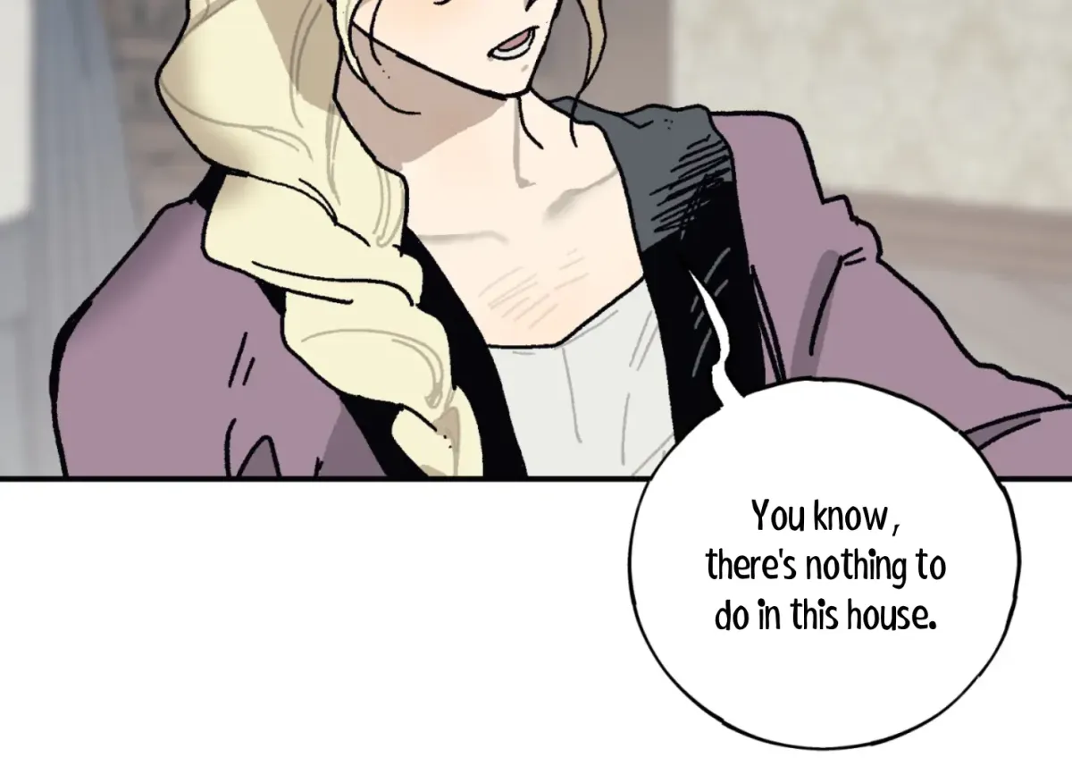 Read Lady Black is depressed chapter 26 image 46 on Lezhin