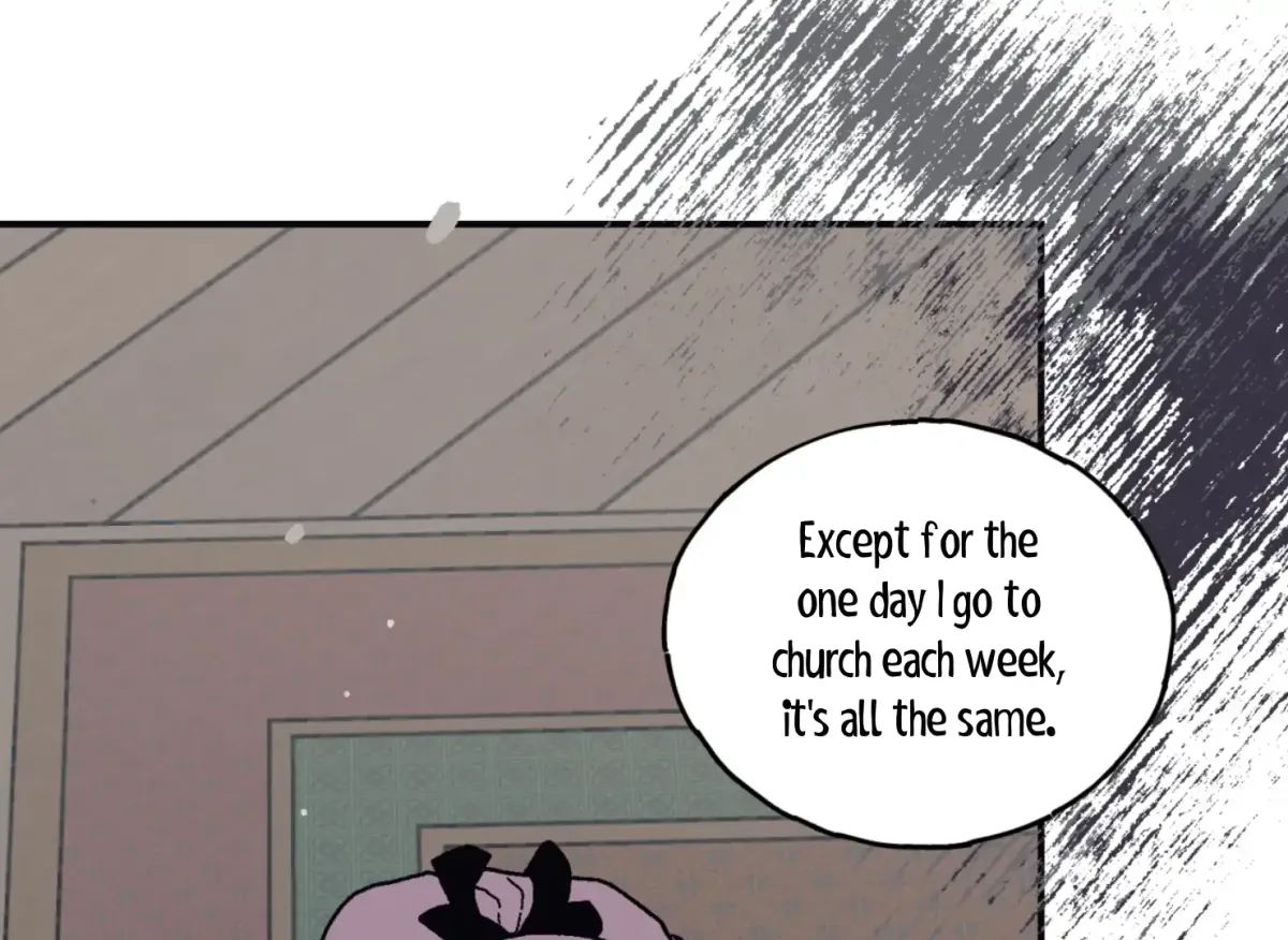 Read Lady Black is depressed chapter 26 image 55 on Lezhin