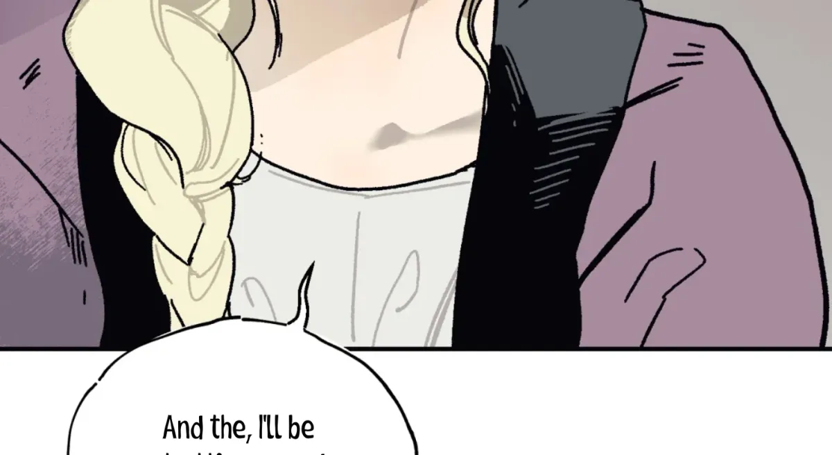 Read Lady Black is depressed chapter 26 image 59 on Lezhin