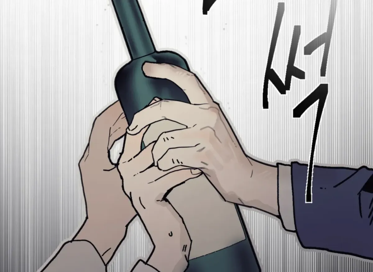 Read Lady Black is depressed chapter 26 image 6 on Lezhin