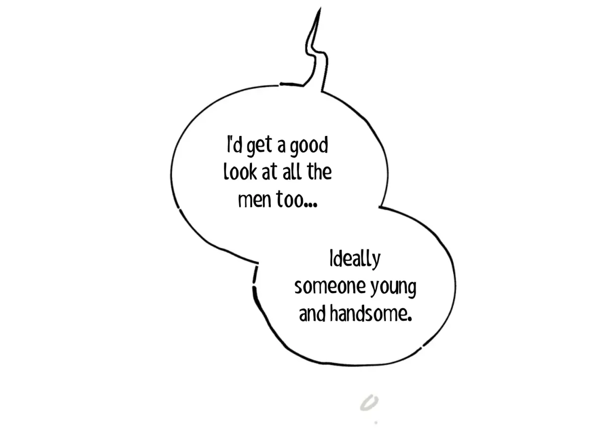 Read Lady Black is depressed chapter 26 image 63 on Lezhin