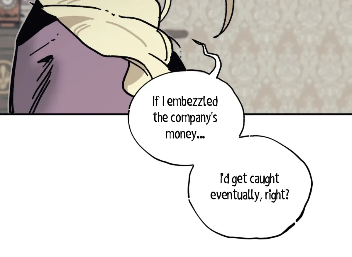 Read Lady Black is depressed chapter 26 image 71 on Lezhin
