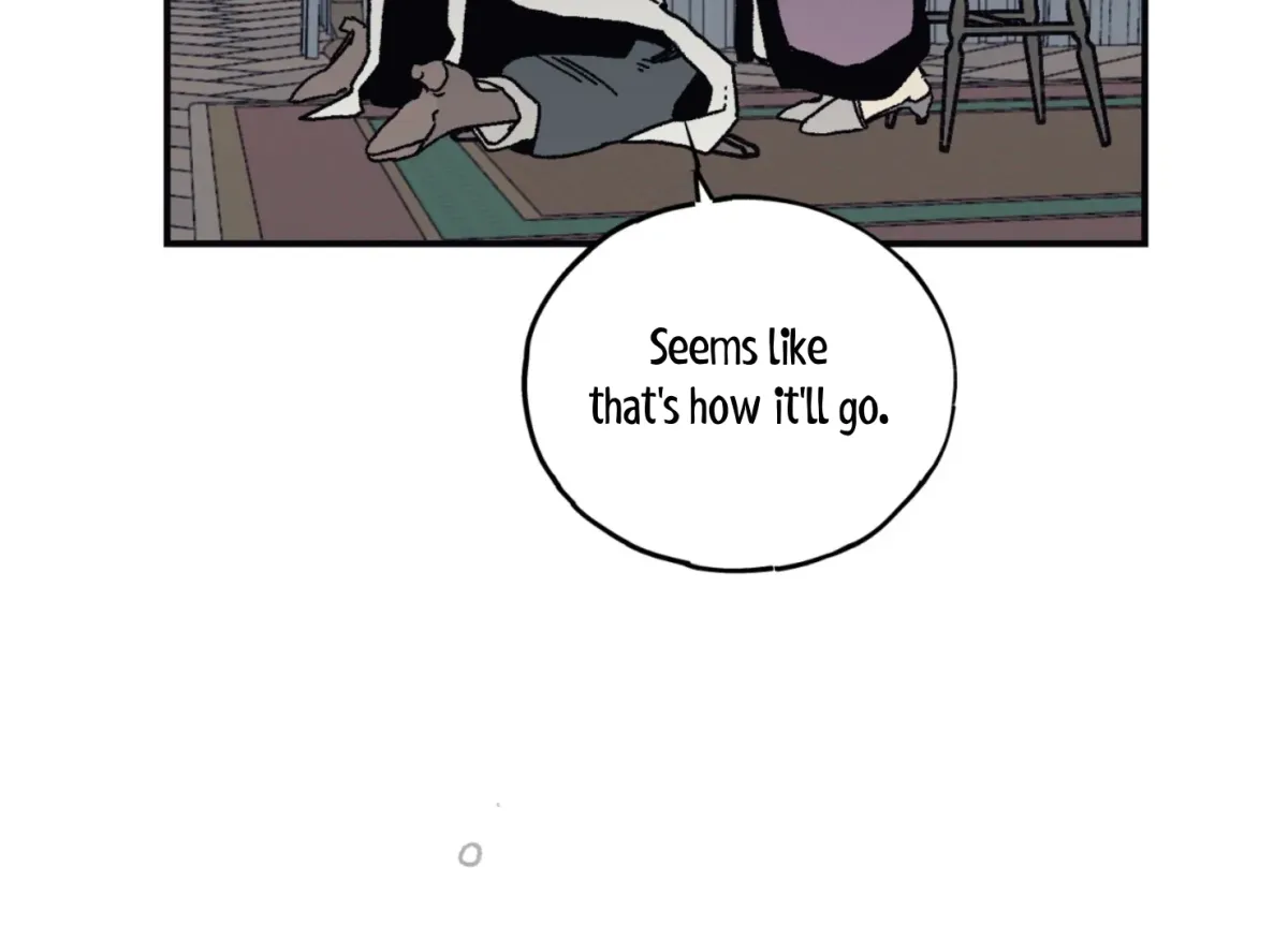 Read Lady Black is depressed chapter 26 image 76 on Lezhin