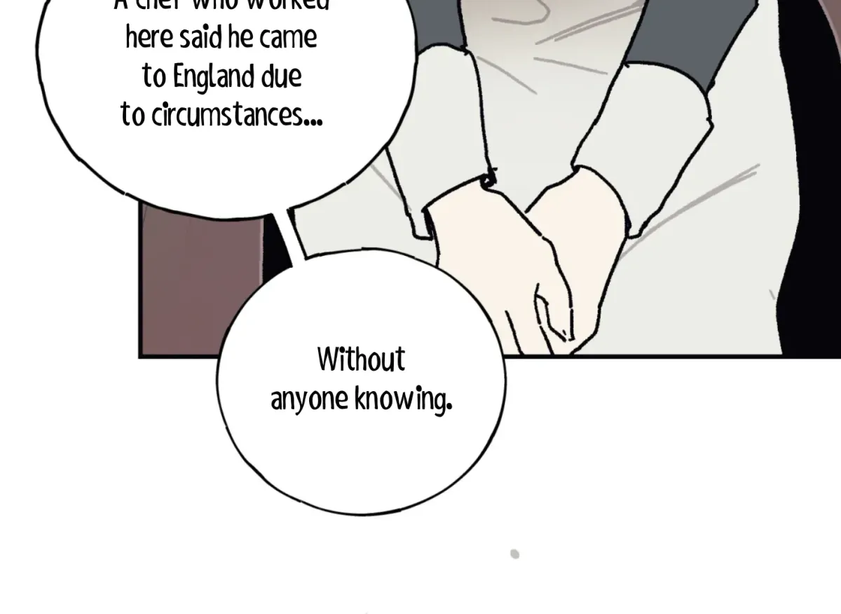 Read Lady Black is depressed chapter 26 image 79 on Lezhin