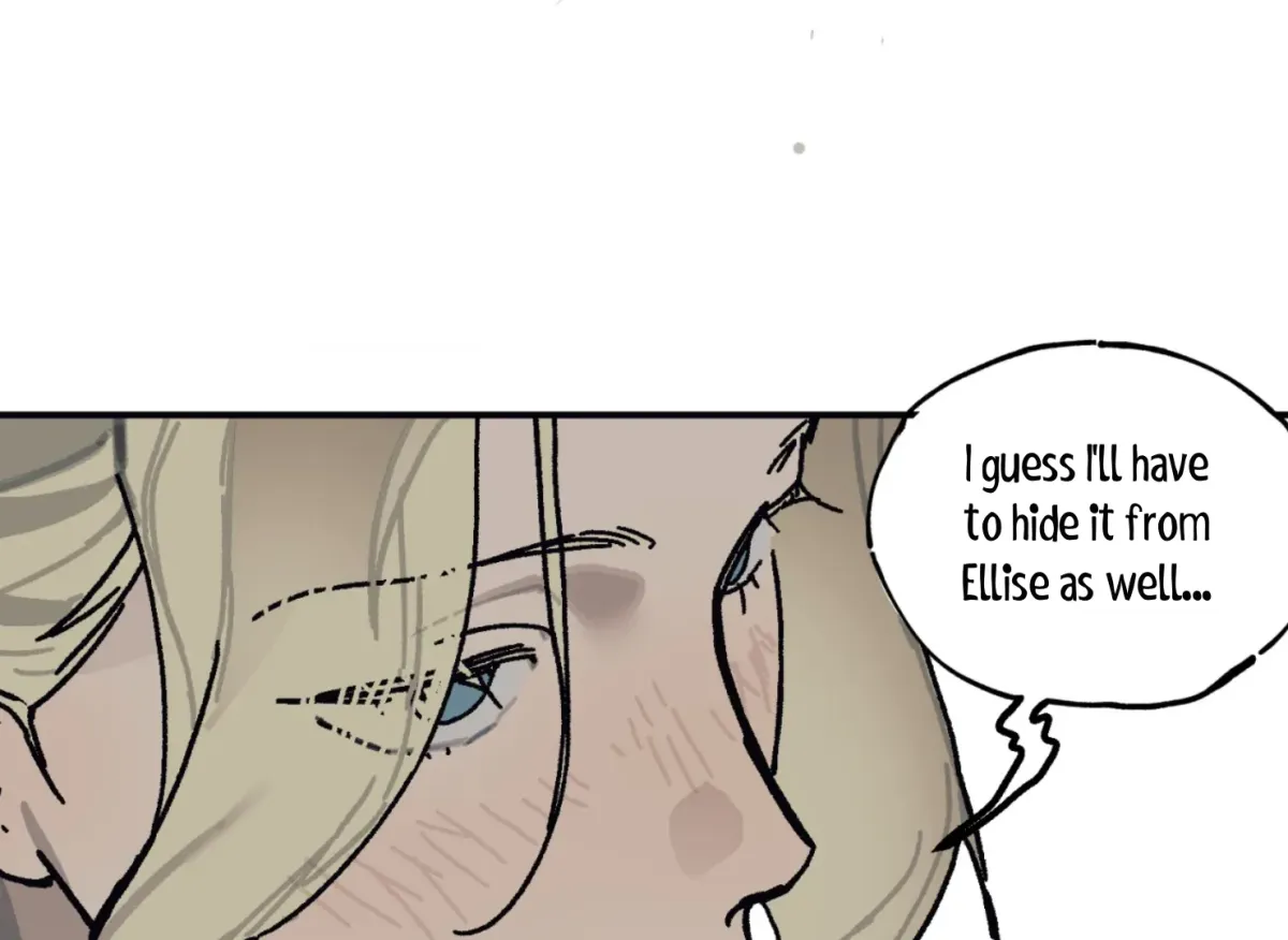 Read Lady Black is depressed chapter 26 image 80 on Lezhin