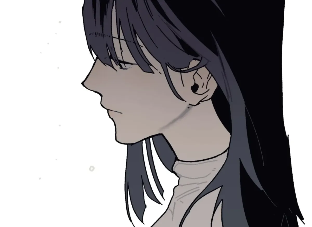 Read Lady Black is depressed chapter 26 image 92 on Lezhin