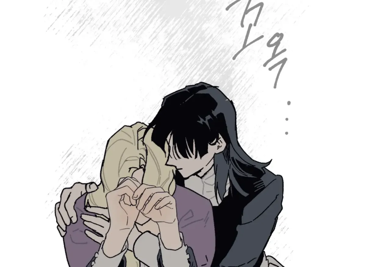 Read Lady Black is depressed chapter 26 image 94 on Lezhin