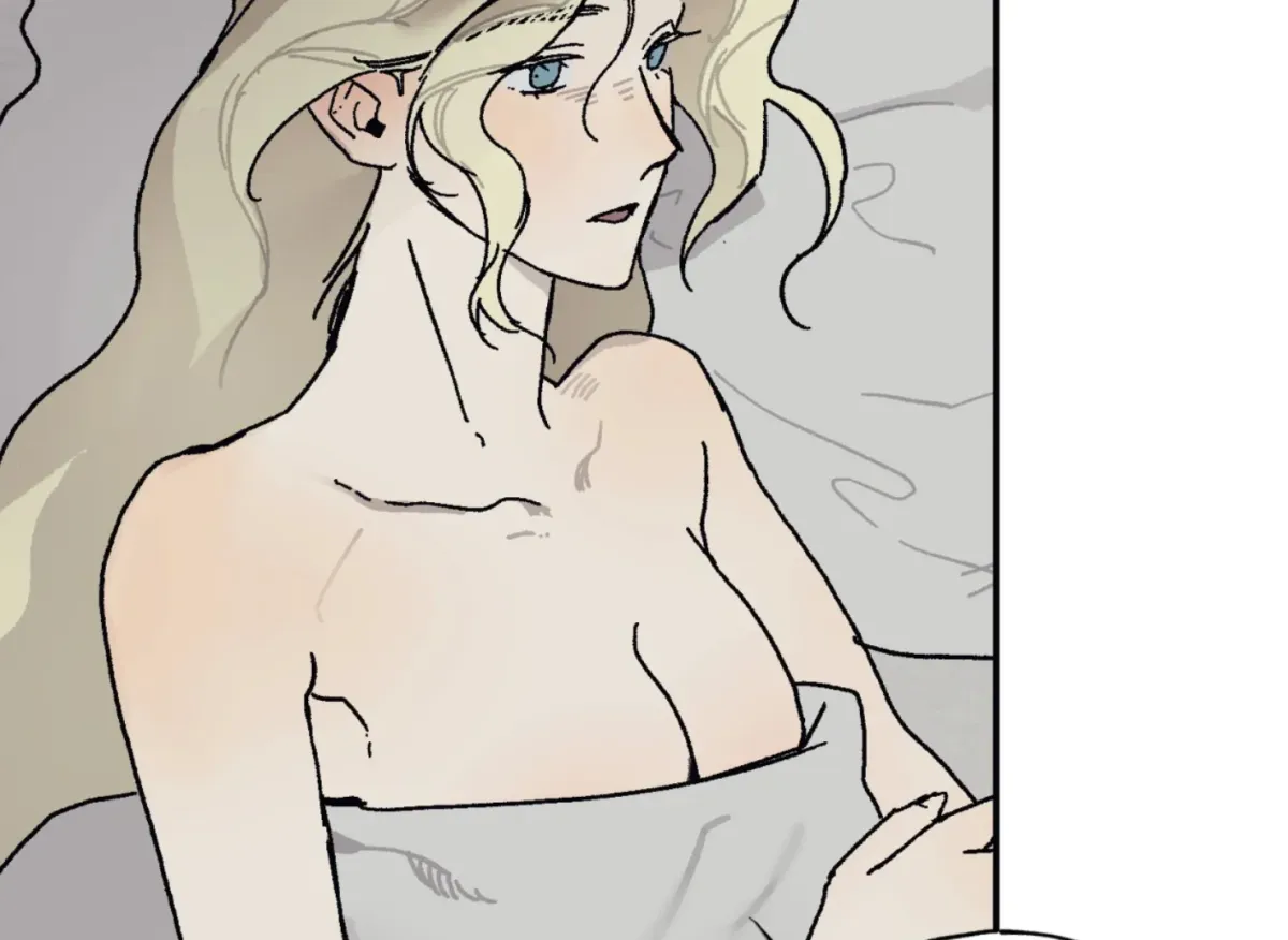 Read Lady Black is depressed chapter 28 image 101 on Lezhin