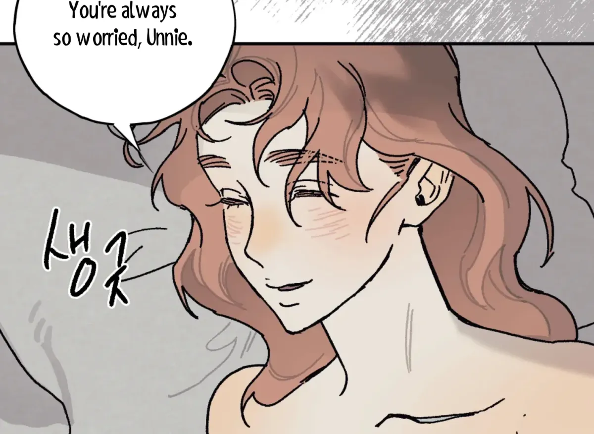 Read Lady Black is depressed chapter 28 image 103 on Lezhin