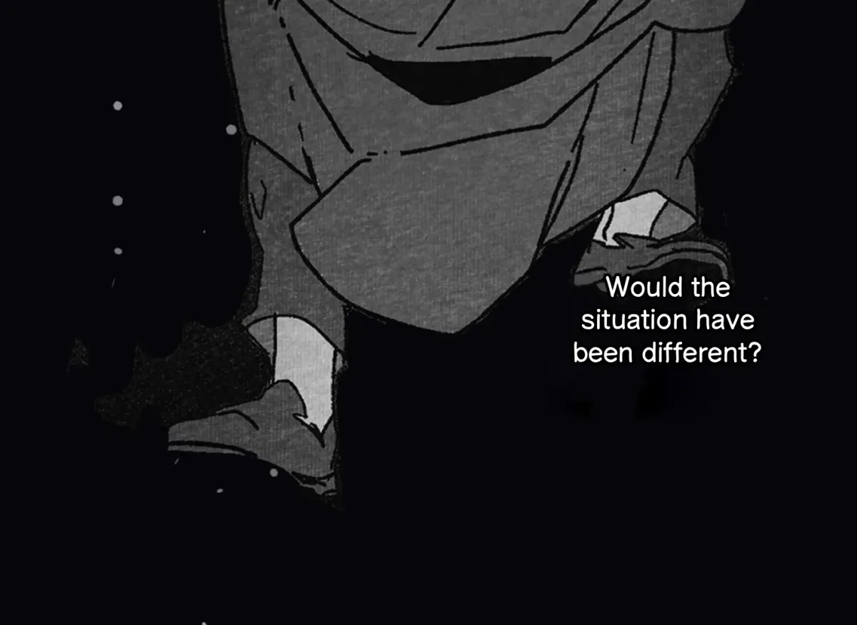 Read Lady Black is depressed chapter 28 image 116 on Lezhin