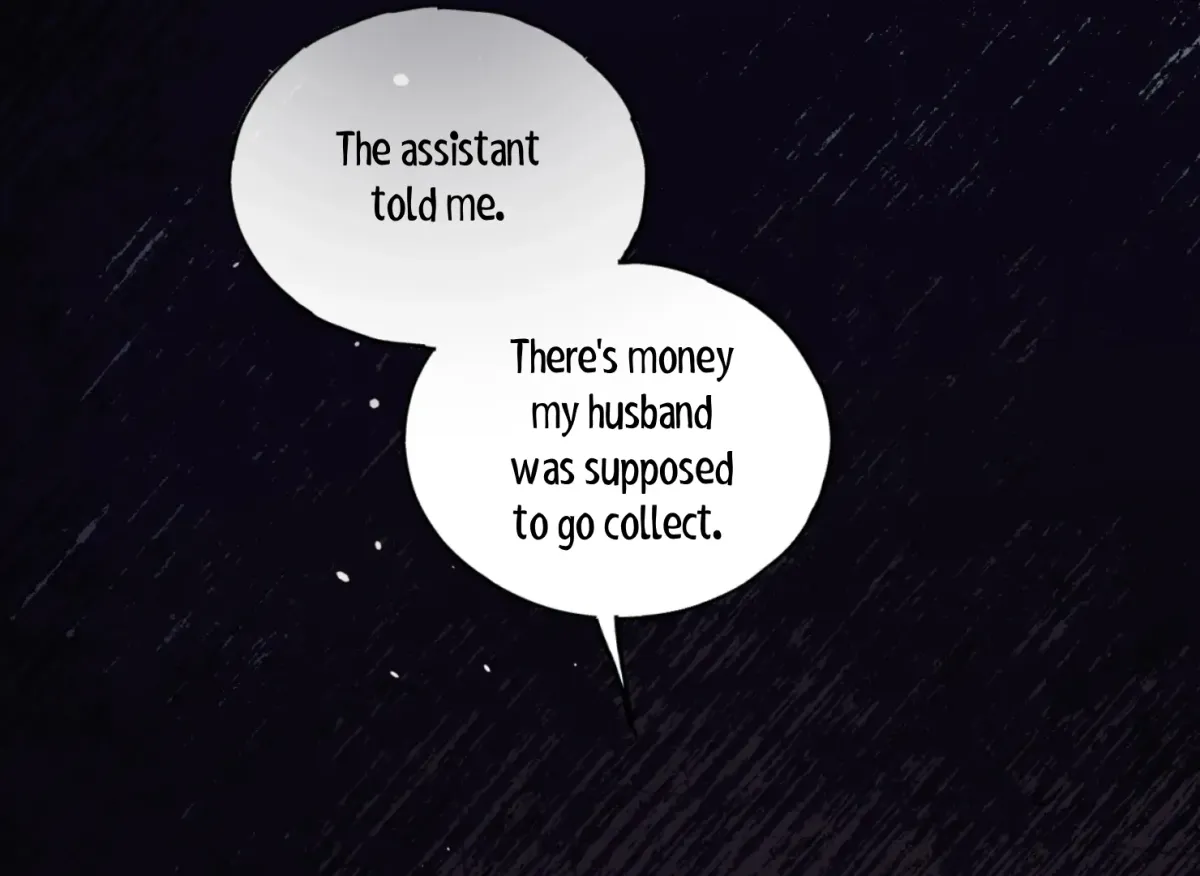 Read Lady Black is depressed chapter 28 image 119 on Lezhin