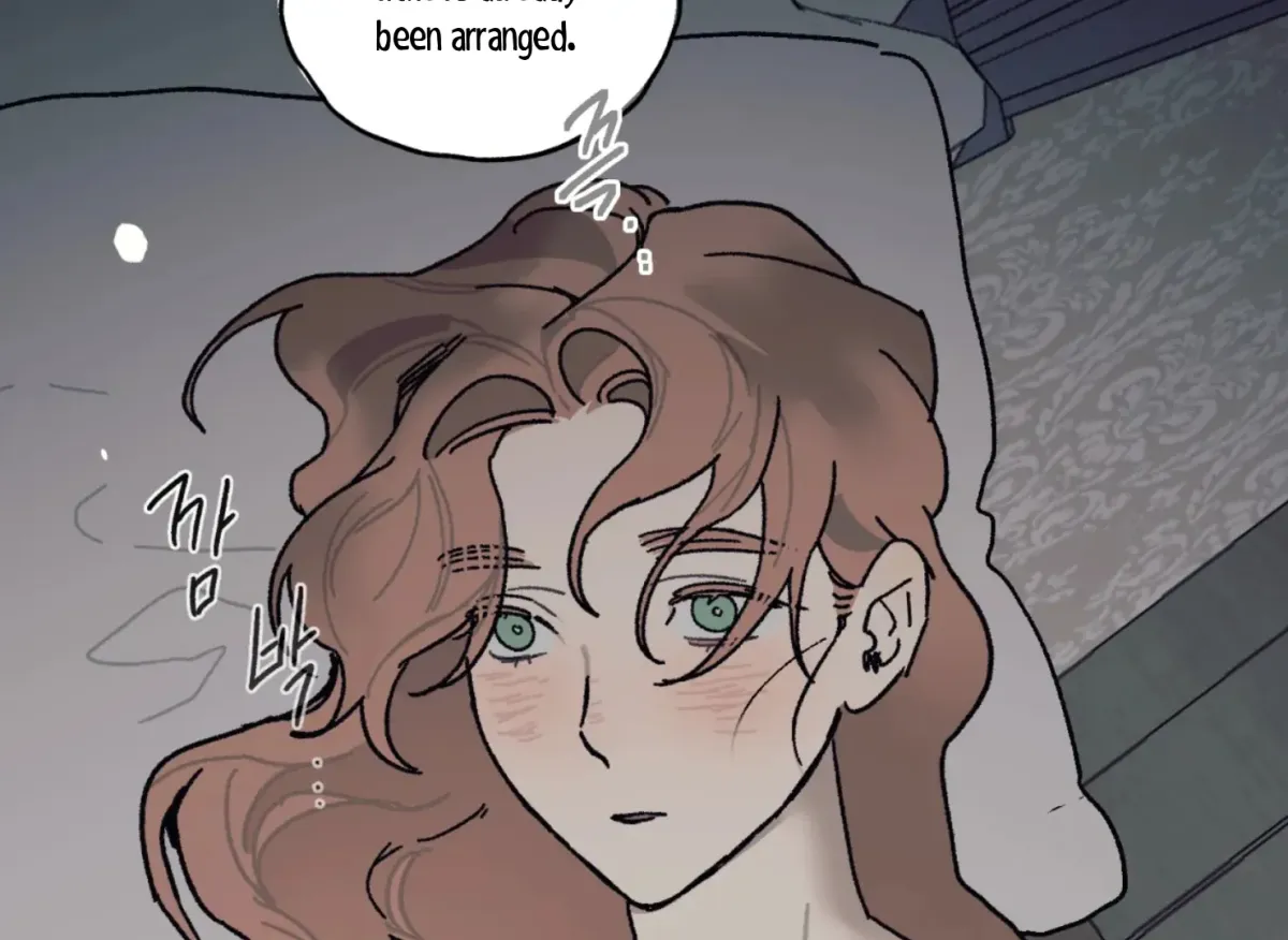 Read Lady Black is depressed chapter 28 image 124 on Lezhin