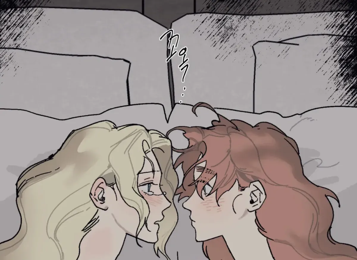Read Lady Black is depressed chapter 28 image 134 on Lezhin
